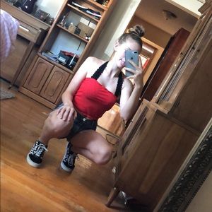 Meet your Posher, Lainie